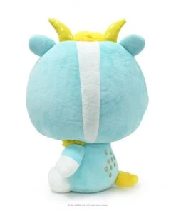 HausOfRex HELLO KITTY® ZODIAC INTERACTIVE PLUSH - CAPRICORN EDITION 9 HausOfRex HELLO KITTY® ZODIAC INTERACTIVE PLUSH - CAPRICORN EDITION