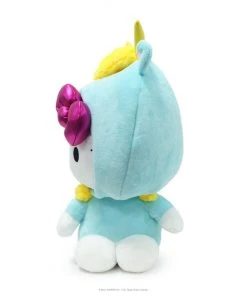 HausOfRex HELLO KITTY® ZODIAC INTERACTIVE PLUSH - CAPRICORN EDITION 10 HausOfRex HELLO KITTY® ZODIAC INTERACTIVE PLUSH - CAPRICORN EDITION