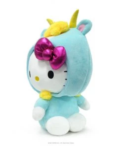 HausOfRex HELLO KITTY® ZODIAC INTERACTIVE PLUSH - CAPRICORN EDITION 11 HausOfRex HELLO KITTY® ZODIAC INTERACTIVE PLUSH - CAPRICORN EDITION