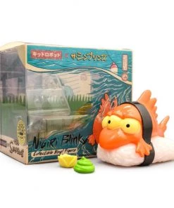 HausOfRex THE SIMPSONS BLINKY NIGIRI 3" ART FIGURE
