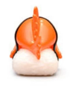 HausOfRex THE SIMPSONS BLINKY NIGIRI 3