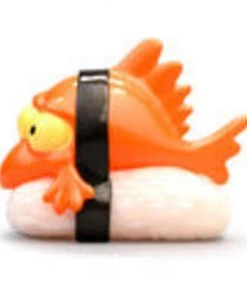 HausOfRex THE SIMPSONS BLINKY NIGIRI 3