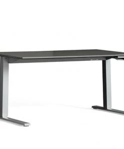 HausOfRex Living Humanscale Sit Stand Float Desk