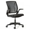 HausOfRex Humanscale Liberty Mesh Task Chair Living