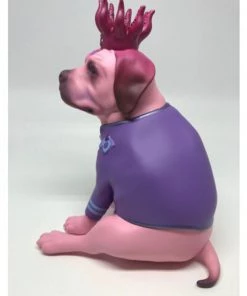 HausOfRex King Gordo By Jim Mckenzie (Pink Edition) Looking Playing Loving