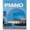 HausOfRex Piano : Renzo Piano Building Workshop Reading
