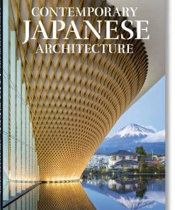 HausOfRex Contemporary Japanese Architecture Reading