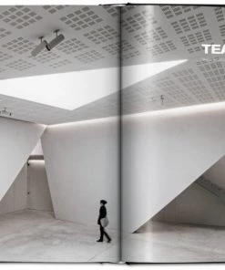 HausOfRex Ando. Complete Works 1975–Today. 2019 Edition Reading