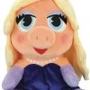 HausOfRex Phunny Muppets Miss Piggy 7.5in Plush