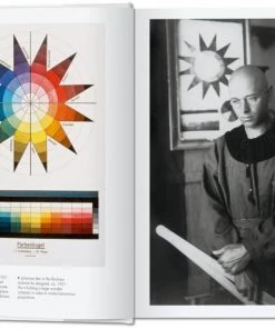 HausOfRex Bauhaus 1919-1933 Reading