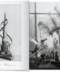 HausOfRex Bauhaus 1919-1933 Reading