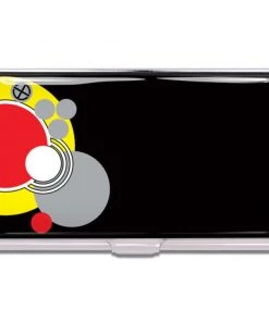 Looking Playing Loving Frank Lloyd Wright Imperial Set – Card Case And Rollerball