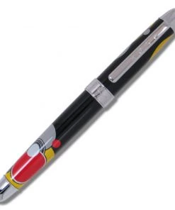 Looking Playing Loving Frank Lloyd Wright Imperial Set – Card Case And Rollerball