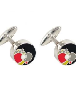 Frank Lloyd Wright – Imperial Cuff Links