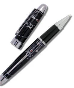 Frank Lloyd Wright Looking Playing Loving ROBIE HOUSE Standard Roller Ball