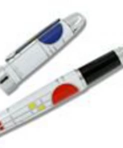 Frank Lloyd Wright Inspired White Playhouse Fountain Pen Looking Playing Loving