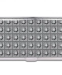 Currier Business Card Case By Frank Lloyd Wright