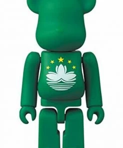 HausOfRex BE @ RBRICK Bearbrick Series 43 Height Approx. 70mm 24 Pieces BOX