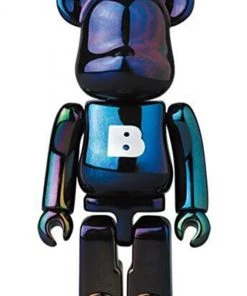 HausOfRex BE @ RBRICK Bearbrick Series 43 Height Approx. 70mm 24 Pieces BOX