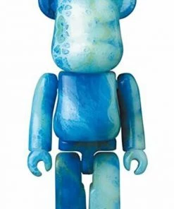 HausOfRex BE @ RBRICK Bearbrick Series 43 Height Approx. 70mm 24 Pieces BOX