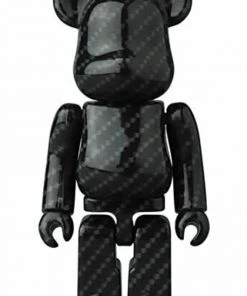 HausOfRex BE @ RBRICK Bearbrick Series 43 Height Approx. 70mm 24 Pieces BOX