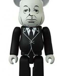 HausOfRex BE @ RBRICK Bearbrick Series 43 Height Approx. 70mm 24 Pieces BOX