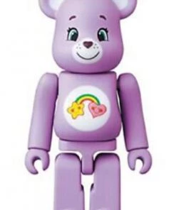 HausOfRex BE @ RBRICK Bearbrick Series 43 Height Approx. 70mm 24 Pieces BOX