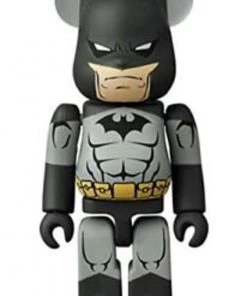 HausOfRex BE @ RBRICK Bearbrick Series 43 Height Approx. 70mm 24 Pieces BOX