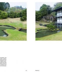 HausOfRex The Japanese Garden