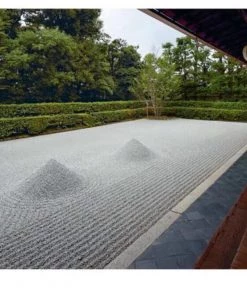 HausOfRex The Japanese Garden