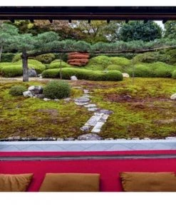 HausOfRex The Japanese Garden