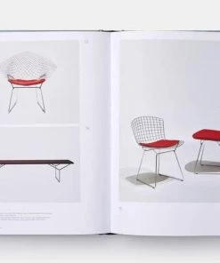 HausOfRex Other Books Bertoia: The Metalworker