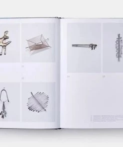 HausOfRex Other Books Bertoia: The Metalworker