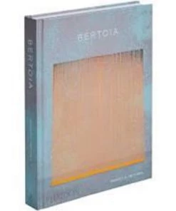 HausOfRex Other Books Bertoia: The Metalworker