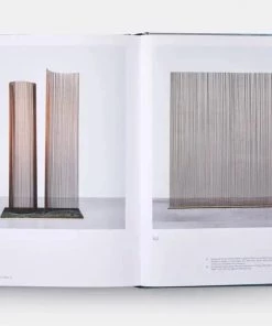HausOfRex Other Books Bertoia: The Metalworker