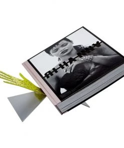 HausOfRex Rihanna: Fenty X Phaidon With Ltd. Edition Bookstand Other Books