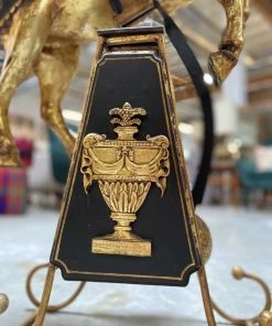 HausOfRex Rocking Horse Looking Playing Loving