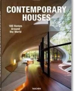 HausOfRex Contemporary Houses 100 Homes Around The World Reading