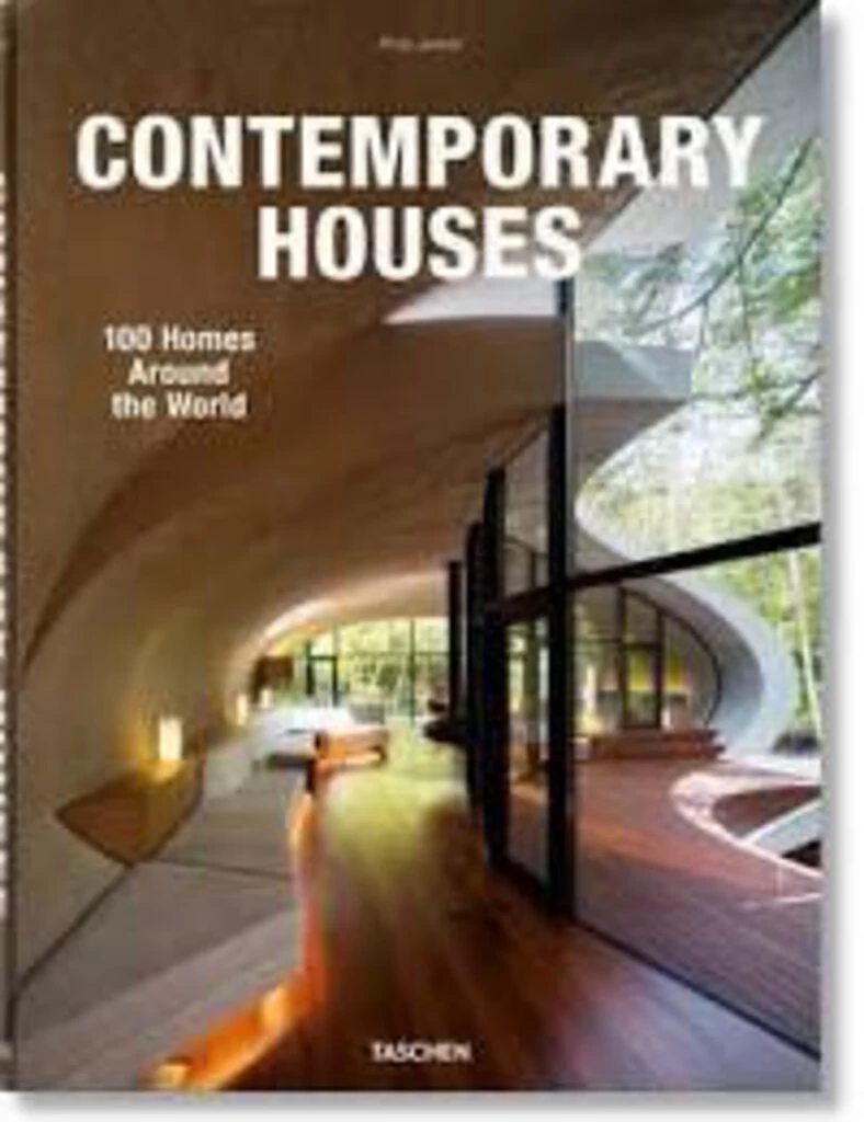 HausOfRex Contemporary Houses 100 Homes Around The World Reading 1 HausOfRex Contemporary Houses 100 Homes Around The World Reading