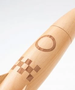 HausOfRex Salt / Pepper Grinder Light Dining