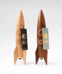 HausOfRex Salt / Pepper Grinder Light Dining