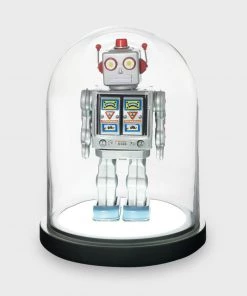 HausOfRex Looking Playing Loving Bell Jar Light