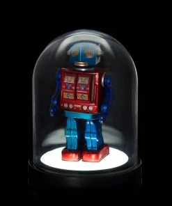 HausOfRex Looking Playing Loving Bell Jar Light 7 HausOfRex Looking Playing Loving Bell Jar Light