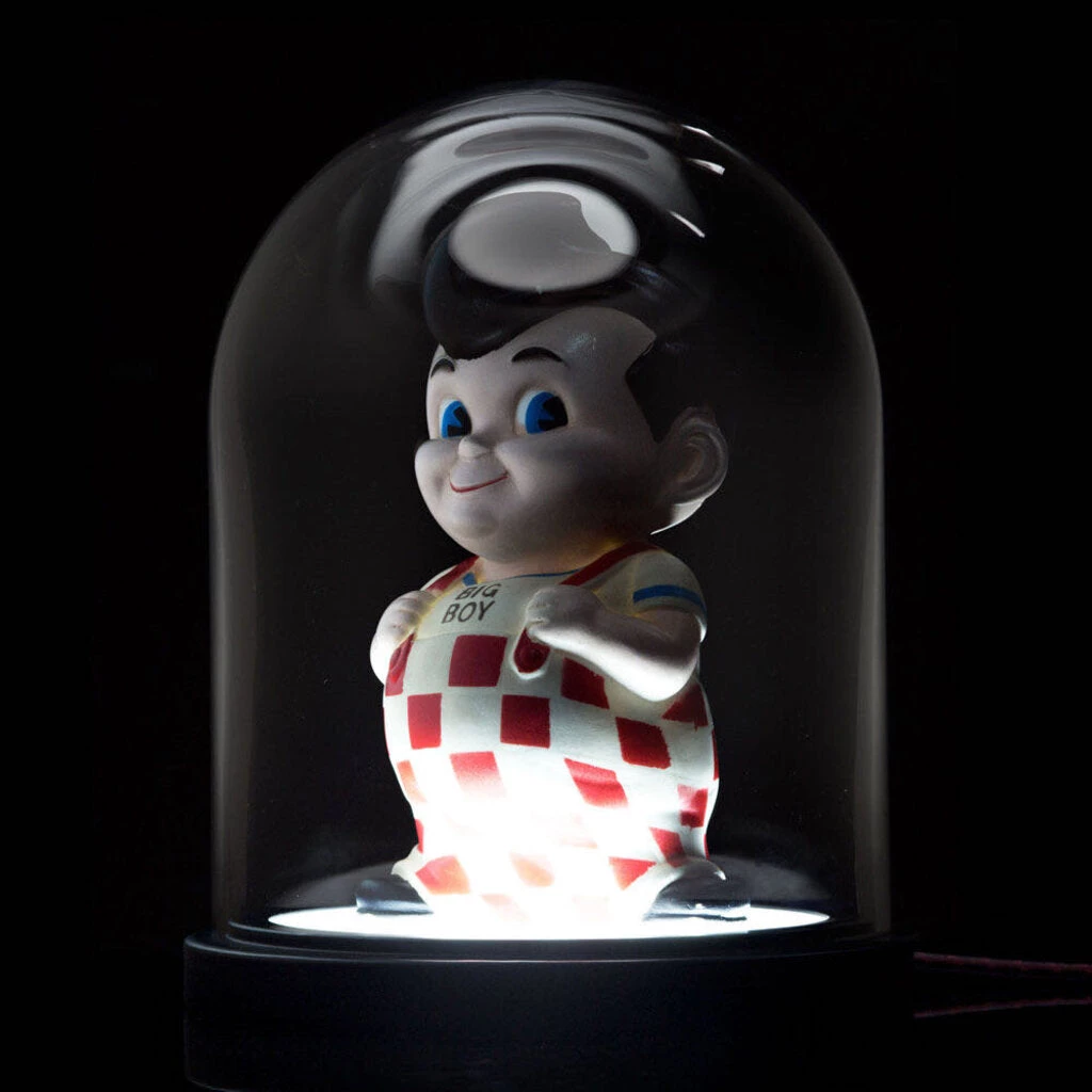 HausOfRex Looking Playing Loving Bell Jar Light 5 HausOfRex Looking Playing Loving Bell Jar Light