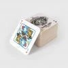 HausOfRex Playing Card Drink Mats