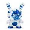 HausOfRex THE MET 3-INCH SHOWPIECE DUNNY - CHINESE DRAGON PANEL