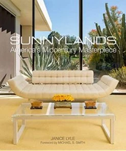 HausOfRex Sunnylands: America's Midcentury Masterpiece Other Books