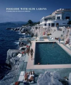 HausOfRex Poolside With Slim Aarons