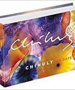 HausOfRex Other Books Chihuly 365 Days
