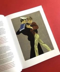 HausOfRex Tom Of Finland: The Official Life And Work Of A Gay Hero 10 HausOfRex Tom Of Finland: The Official Life And Work Of A Gay Hero